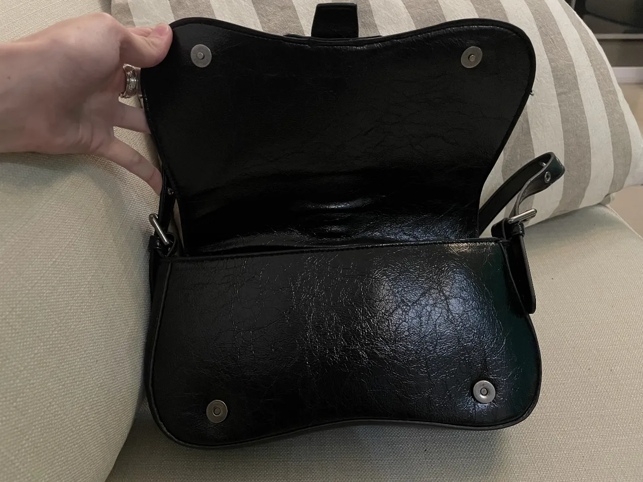 Cartera Isadora - imagen 5