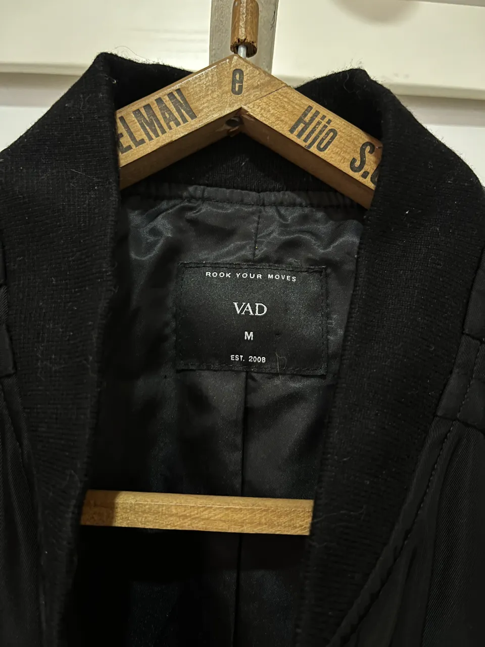 Campera Vad - imagen 4