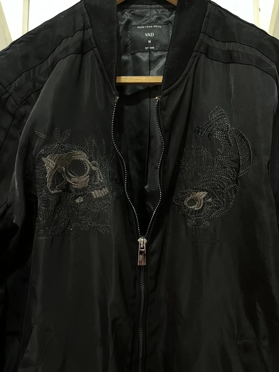 Campera Vad - imagen 2