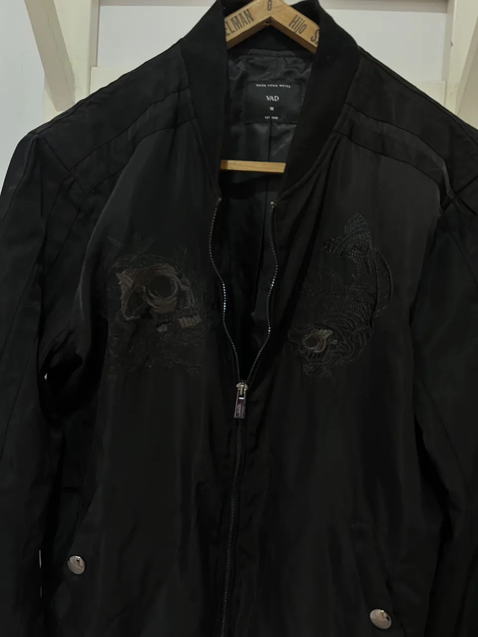 Campera Vad - imagen 3