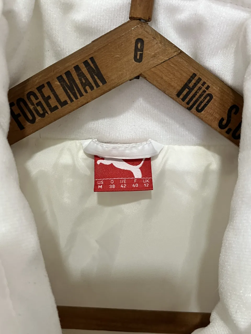 Campera Puma - imagen 3