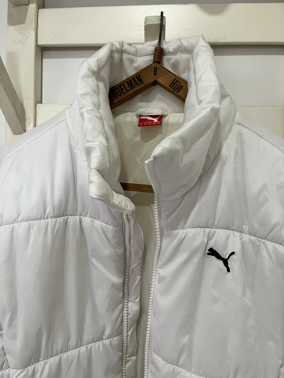 Campera Puma - imagen 2
