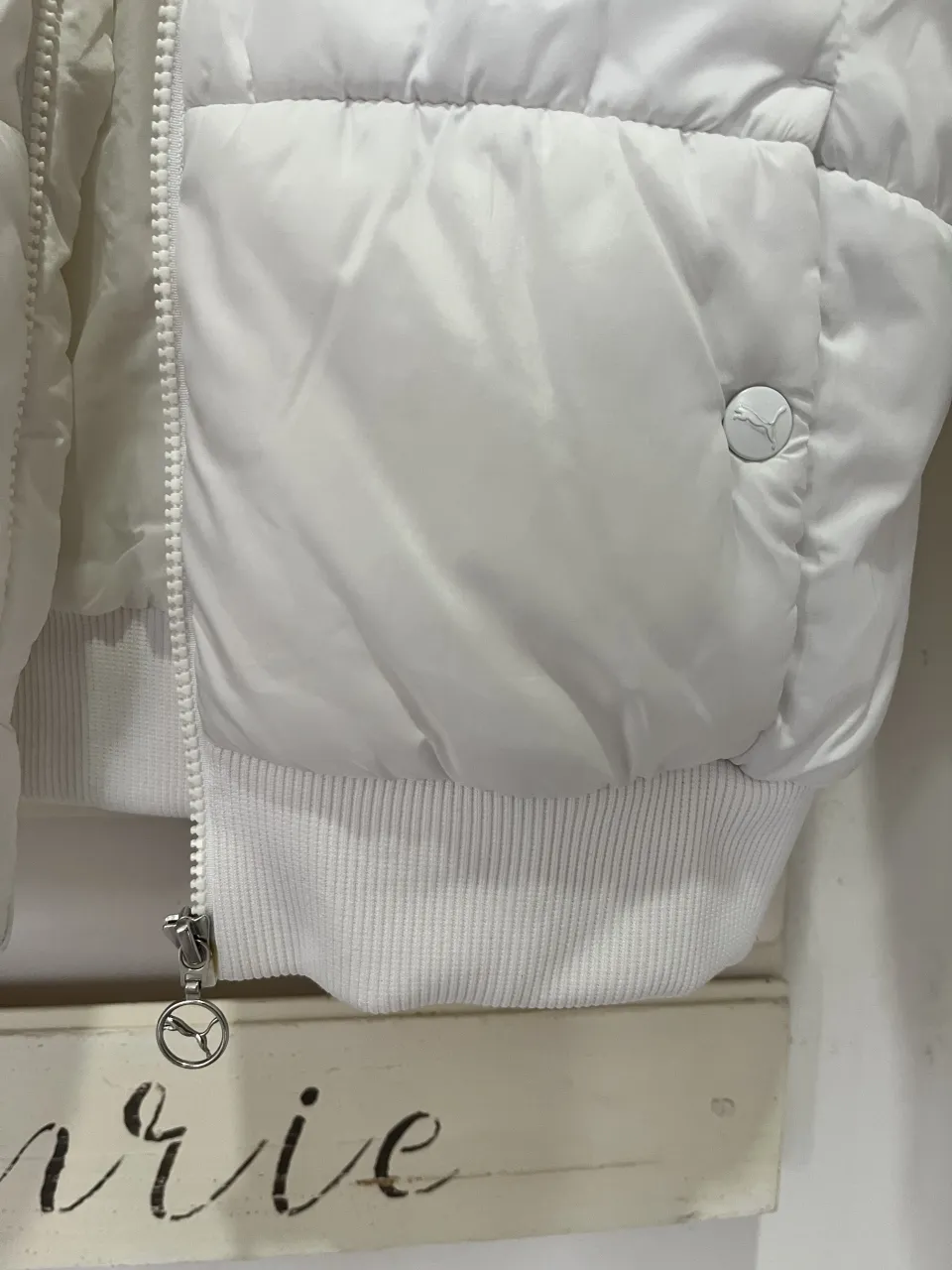 Campera Puma - imagen 4