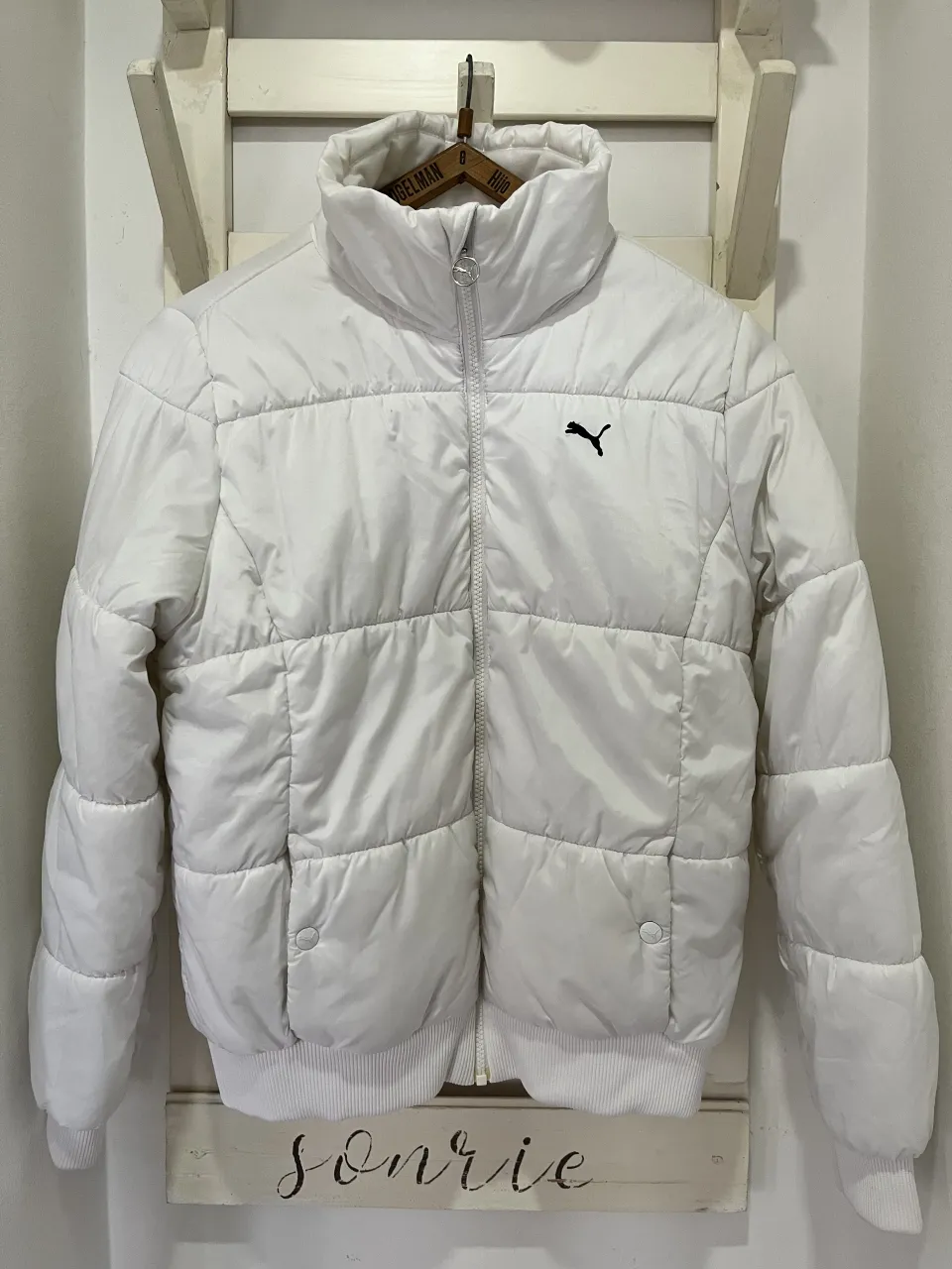 Campera Puma - imagen 5