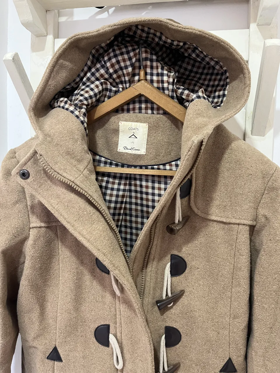 Campera Daniel Cassin - imagen 2