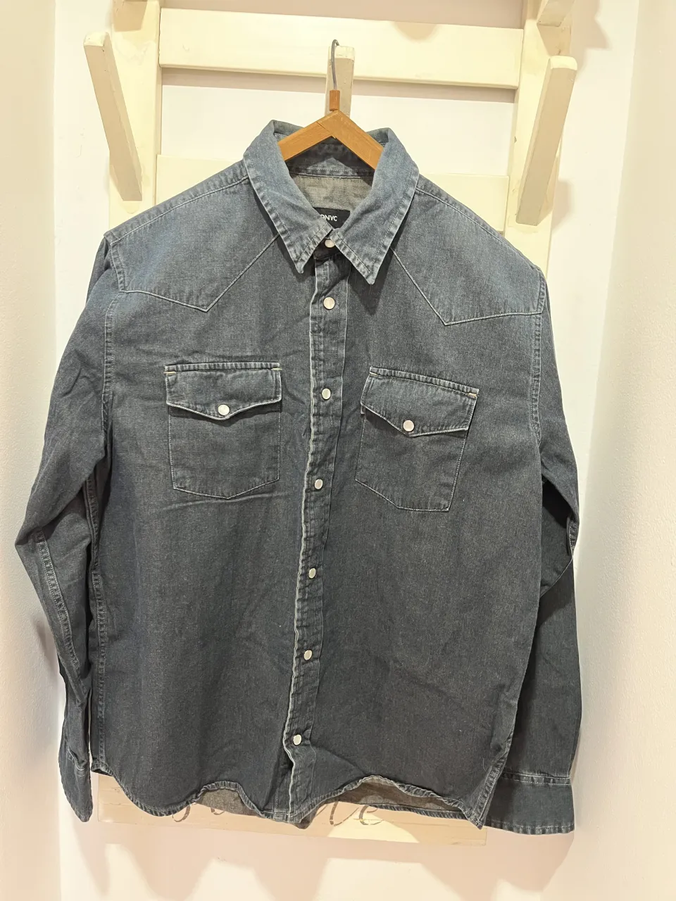 Camisa UFO - imagen 3
