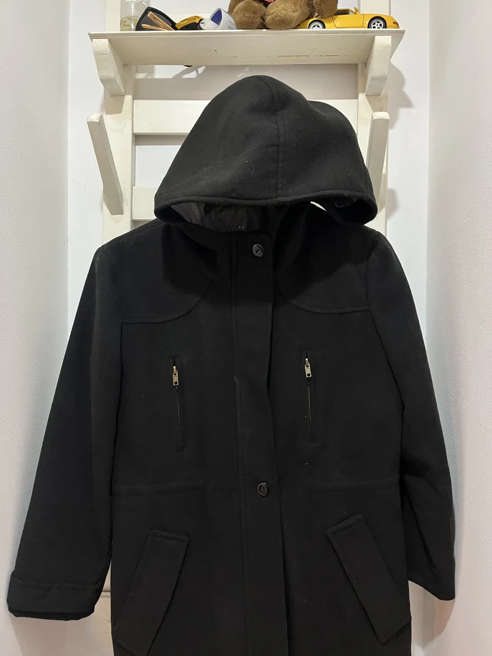 Campera Generica - imagen 2