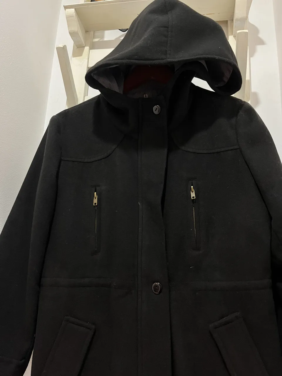 Campera Generica - imagen 3