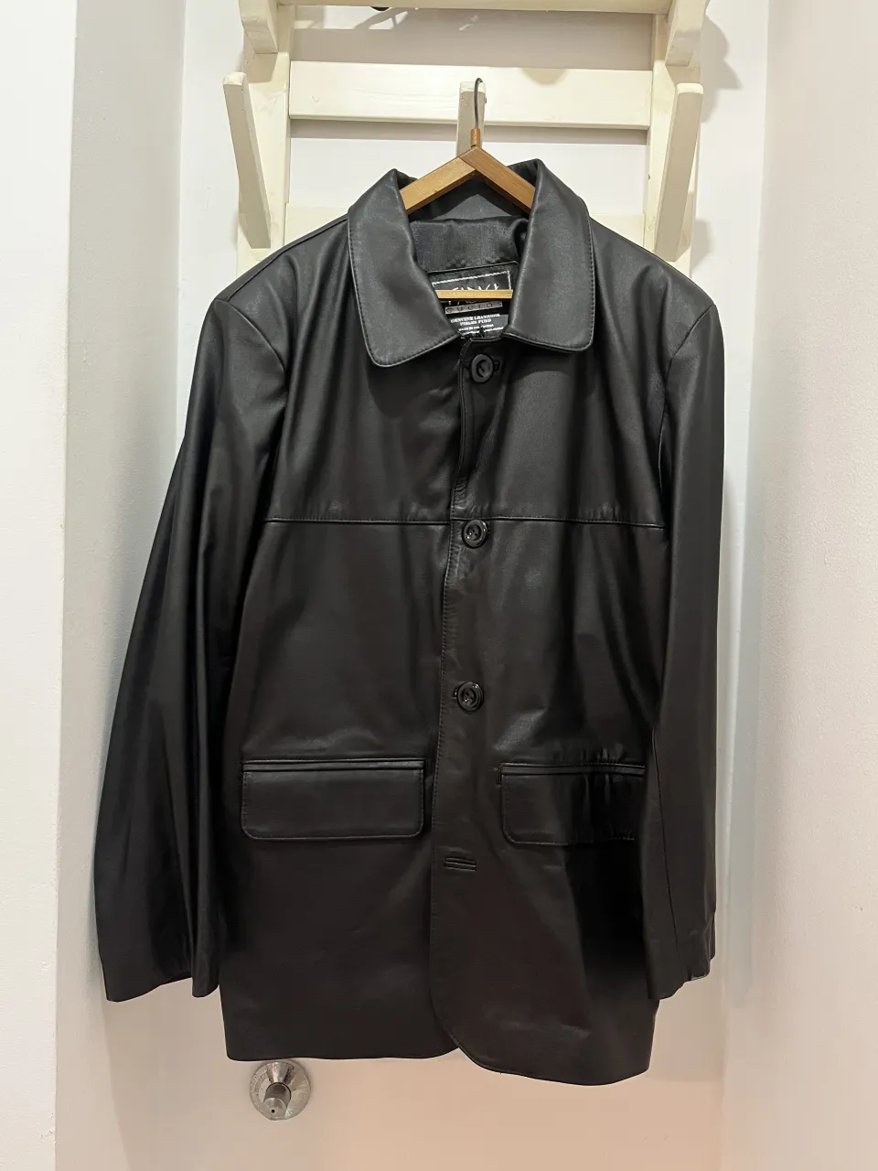 Campera Generic - imagen 1