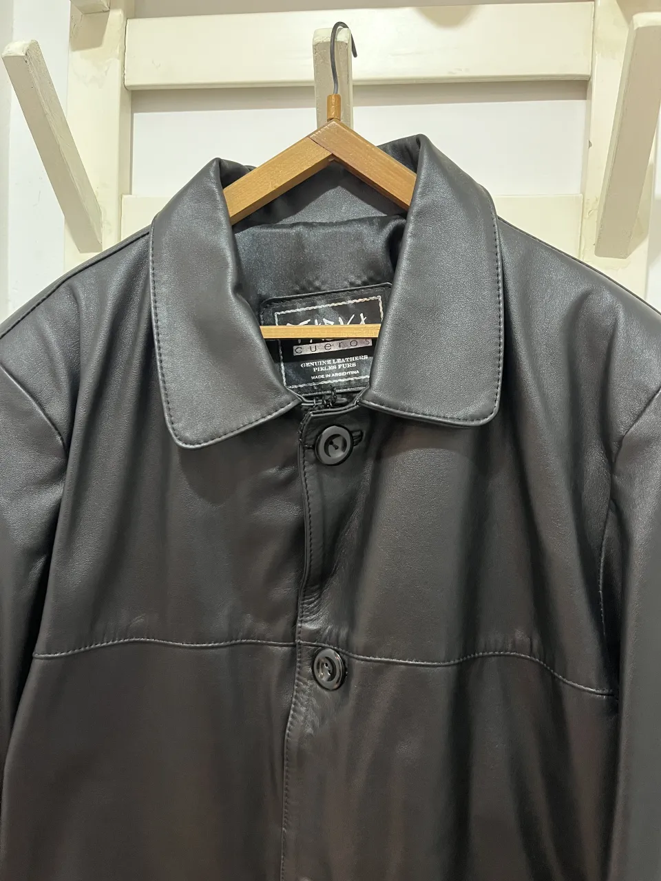 Campera Generic - imagen 2