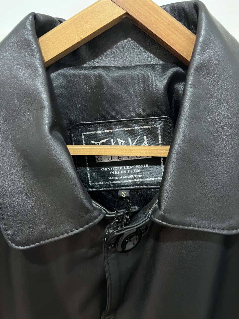 Campera Generic - imagen 3