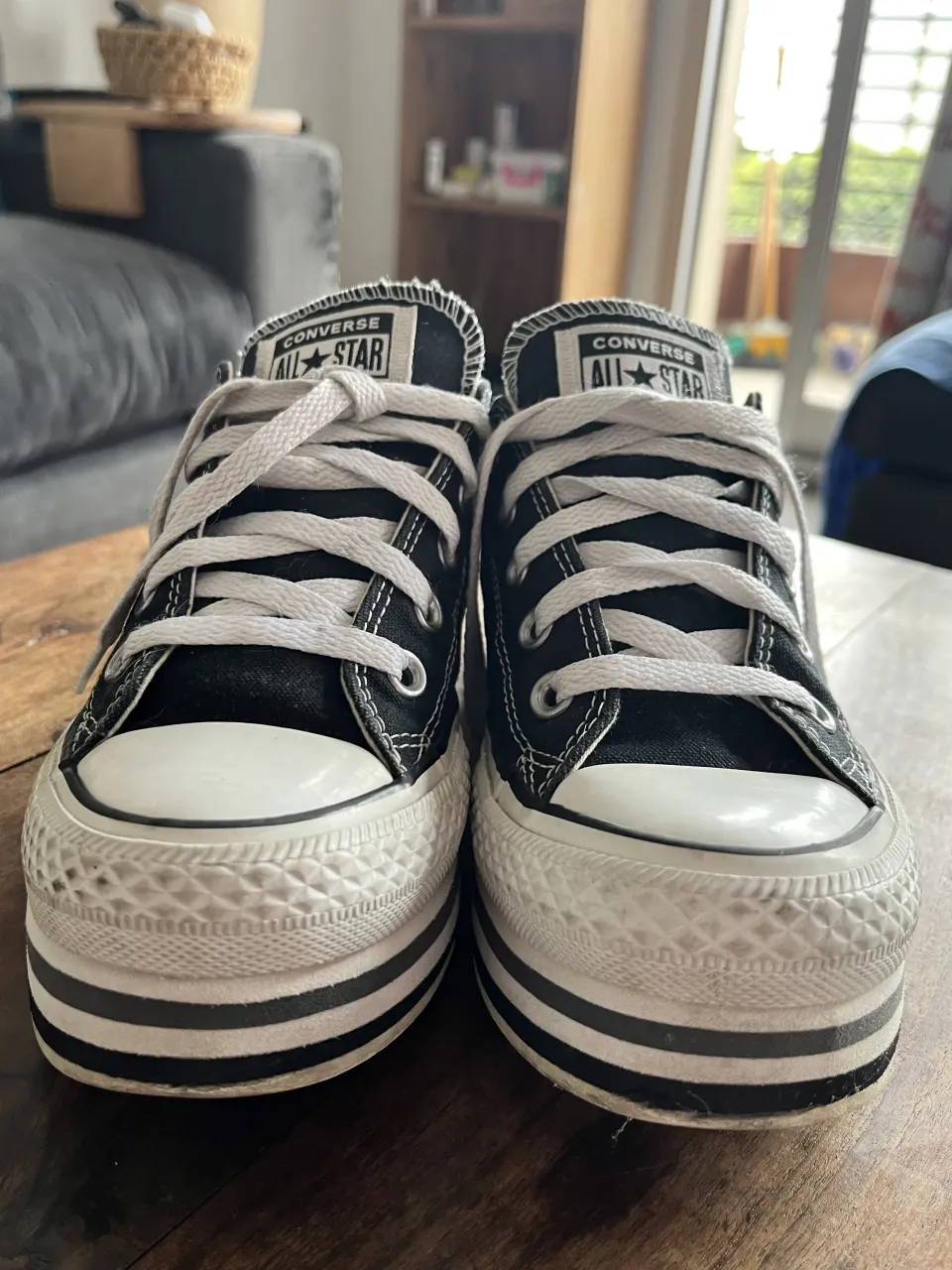 Zapatillas Converse - imagen 2