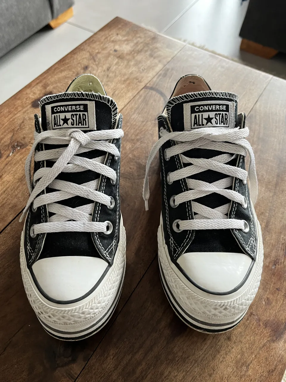 Zapatillas Converse - imagen 3