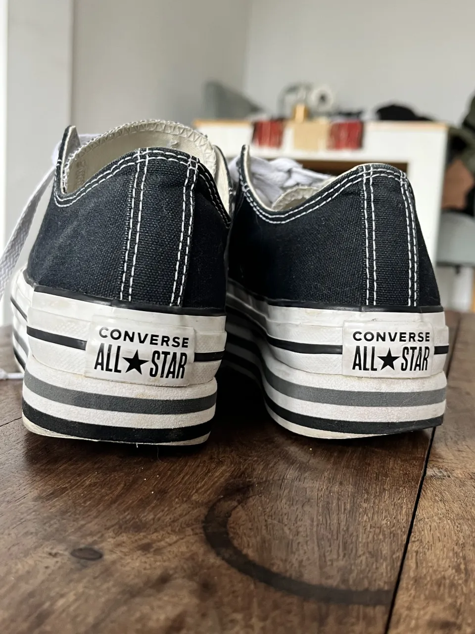 Zapatillas Converse - imagen 5