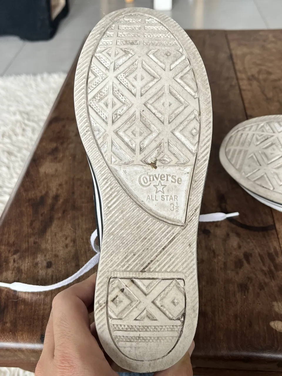 Zapatillas Converse - imagen 6