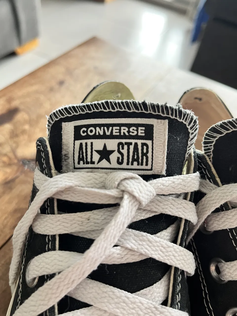 Zapatillas Converse - imagen 4