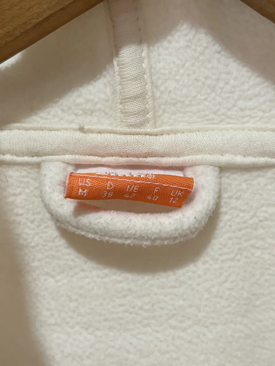 Buzo Puma - imagen 3