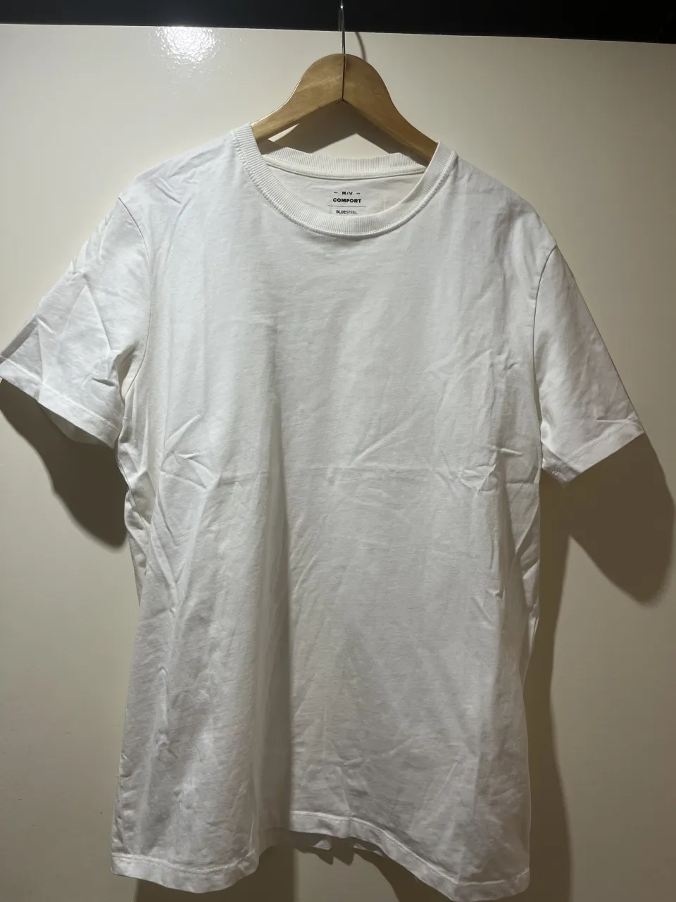 Remera Blue steel - imagen 6