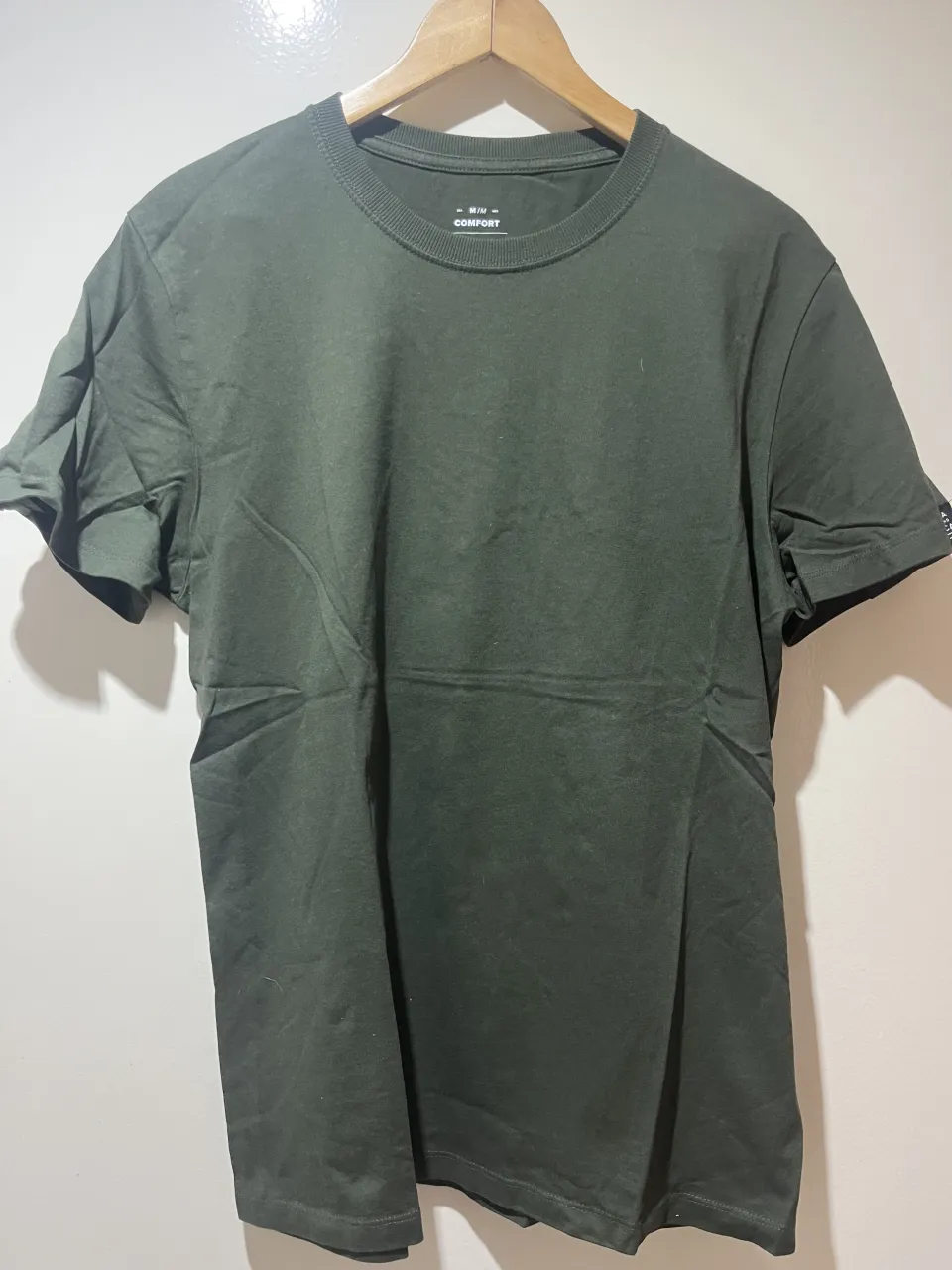 Remera Blue steel - imagen 5