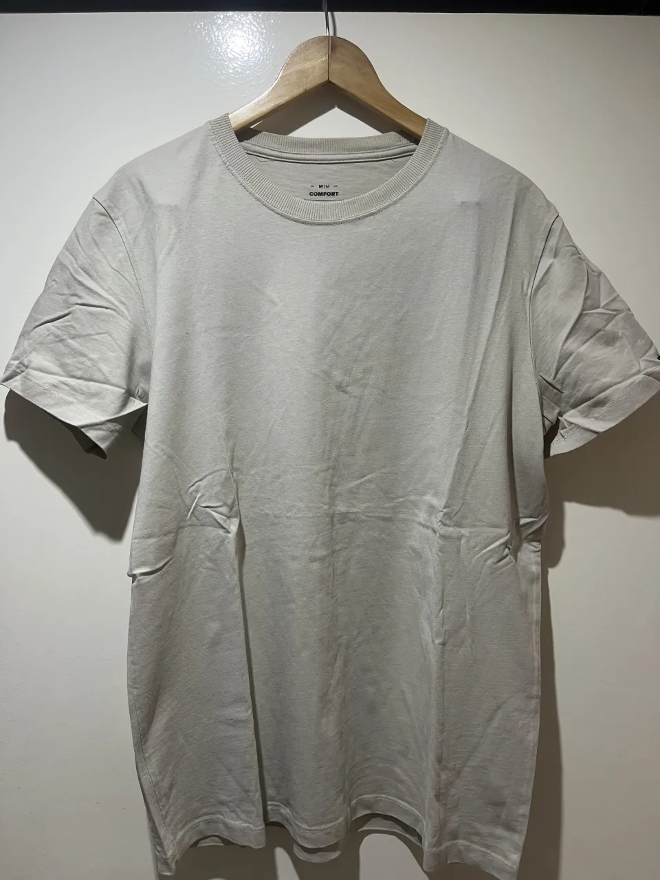 Remera Blue steel - imagen 4