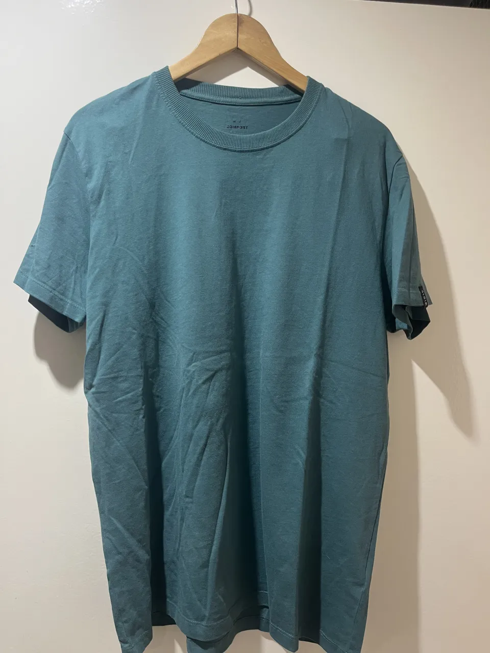Remera Blue steel - imagen 2
