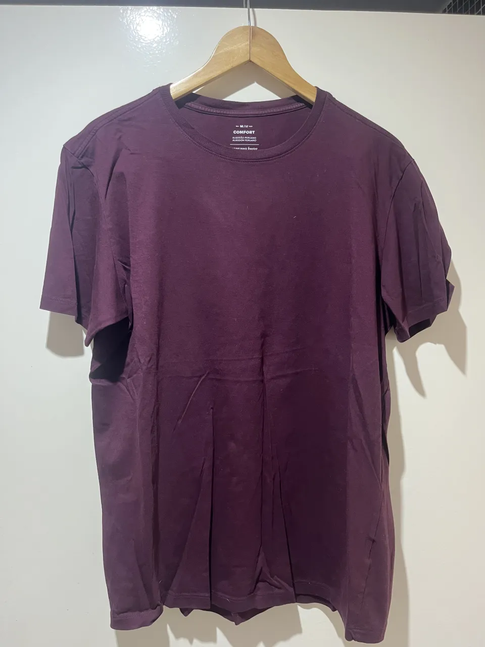 Remera Blue steel - imagen 1