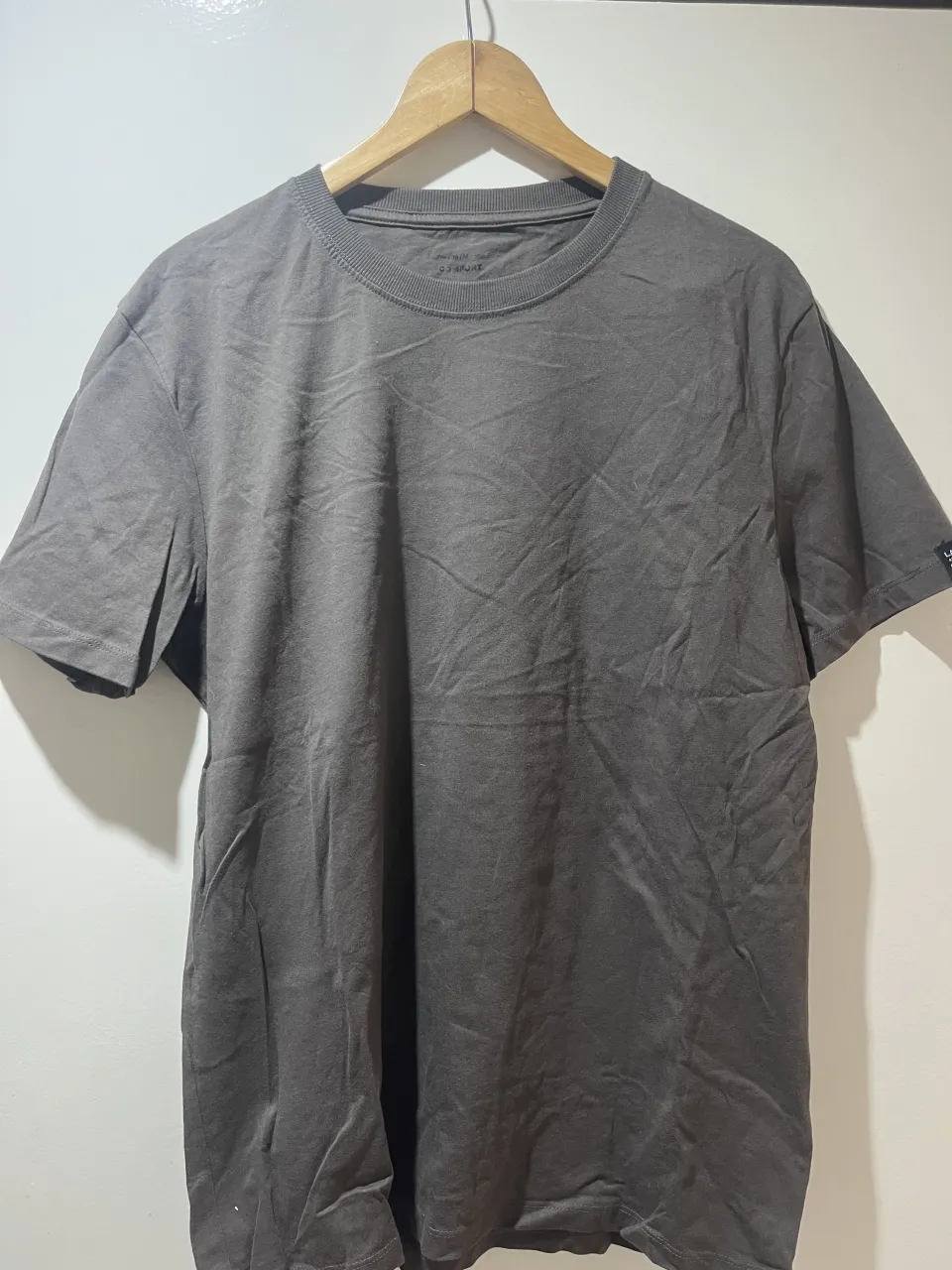 Remera Blue steel - imagen 3
