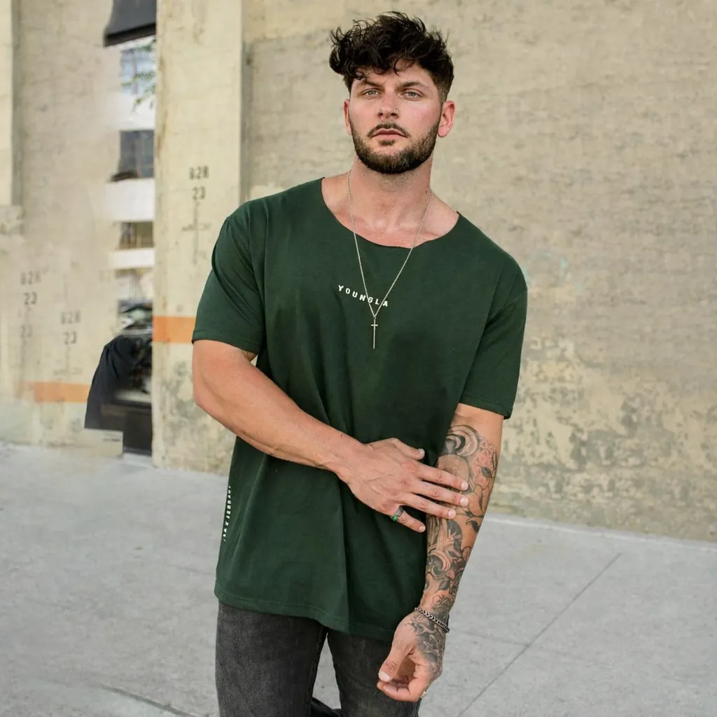 Remera YoungLA