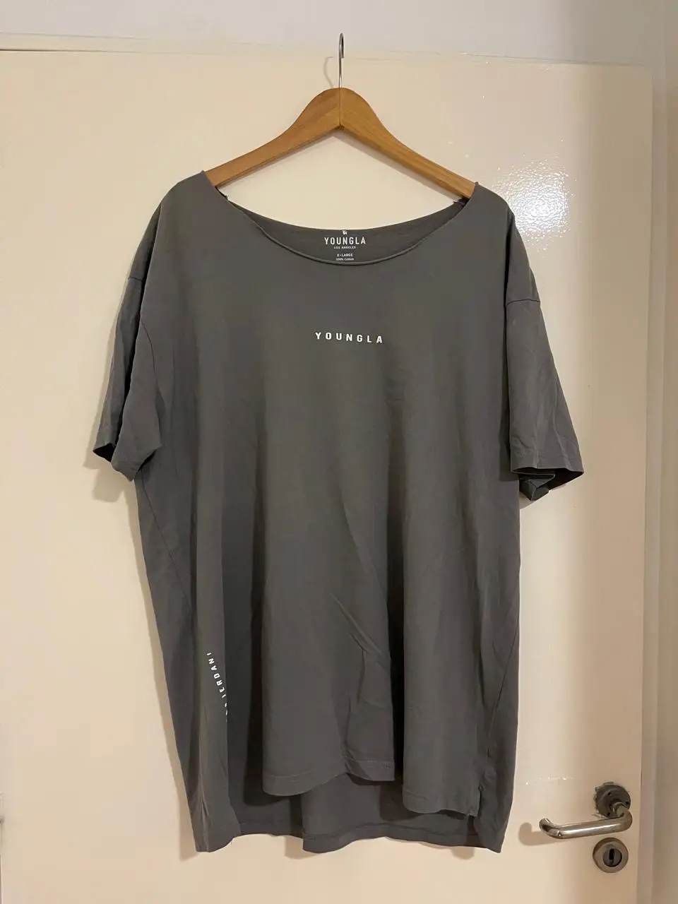 Remera YoungLA - imagen 2