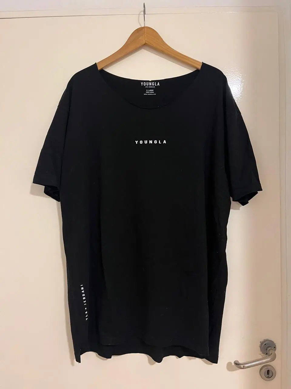 Remera YoungLA - imagen 2