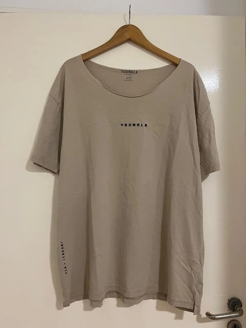 Remera YoungLA - imagen 2