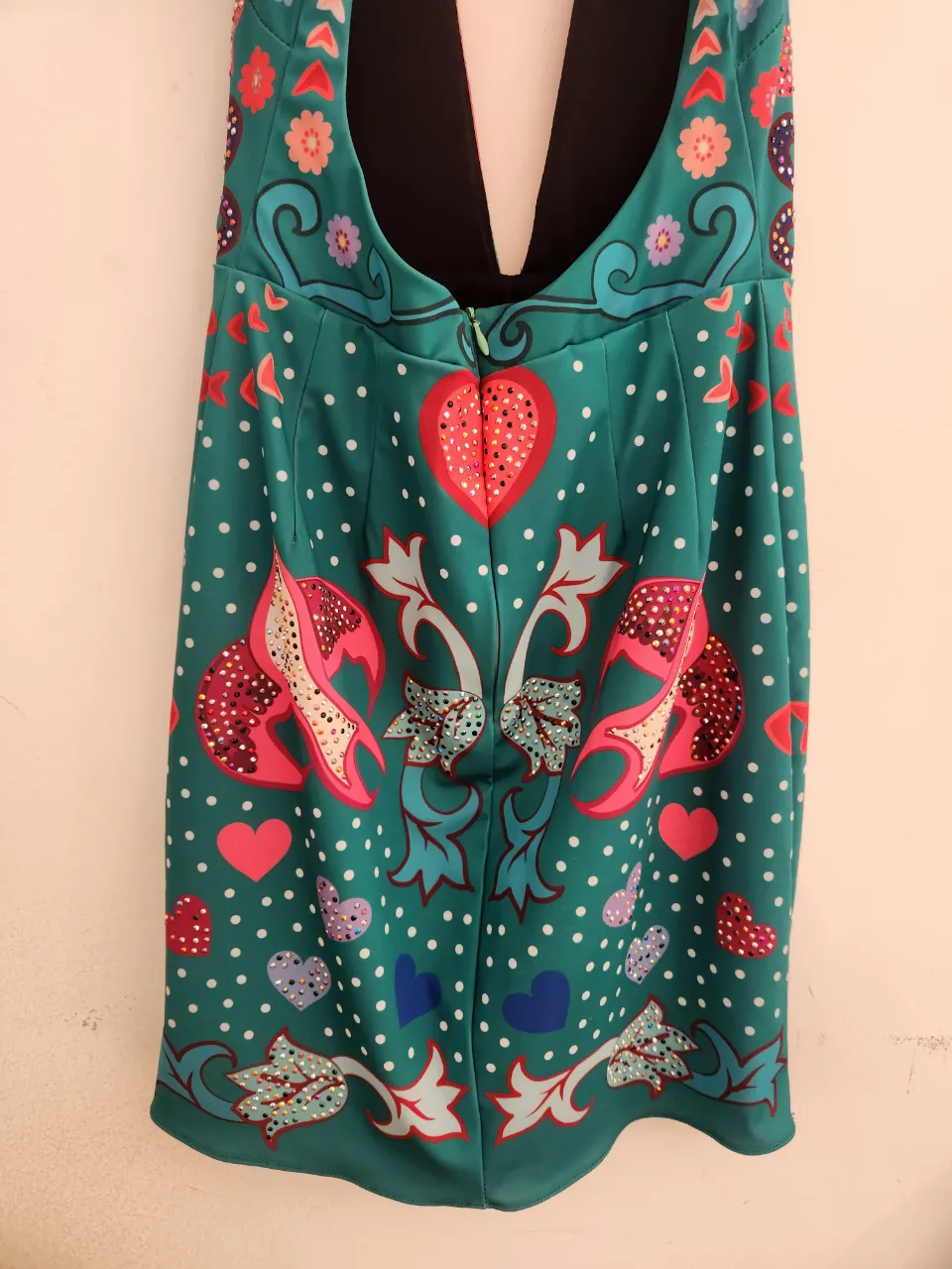 Vestido Natalia Antolin - imagen 2