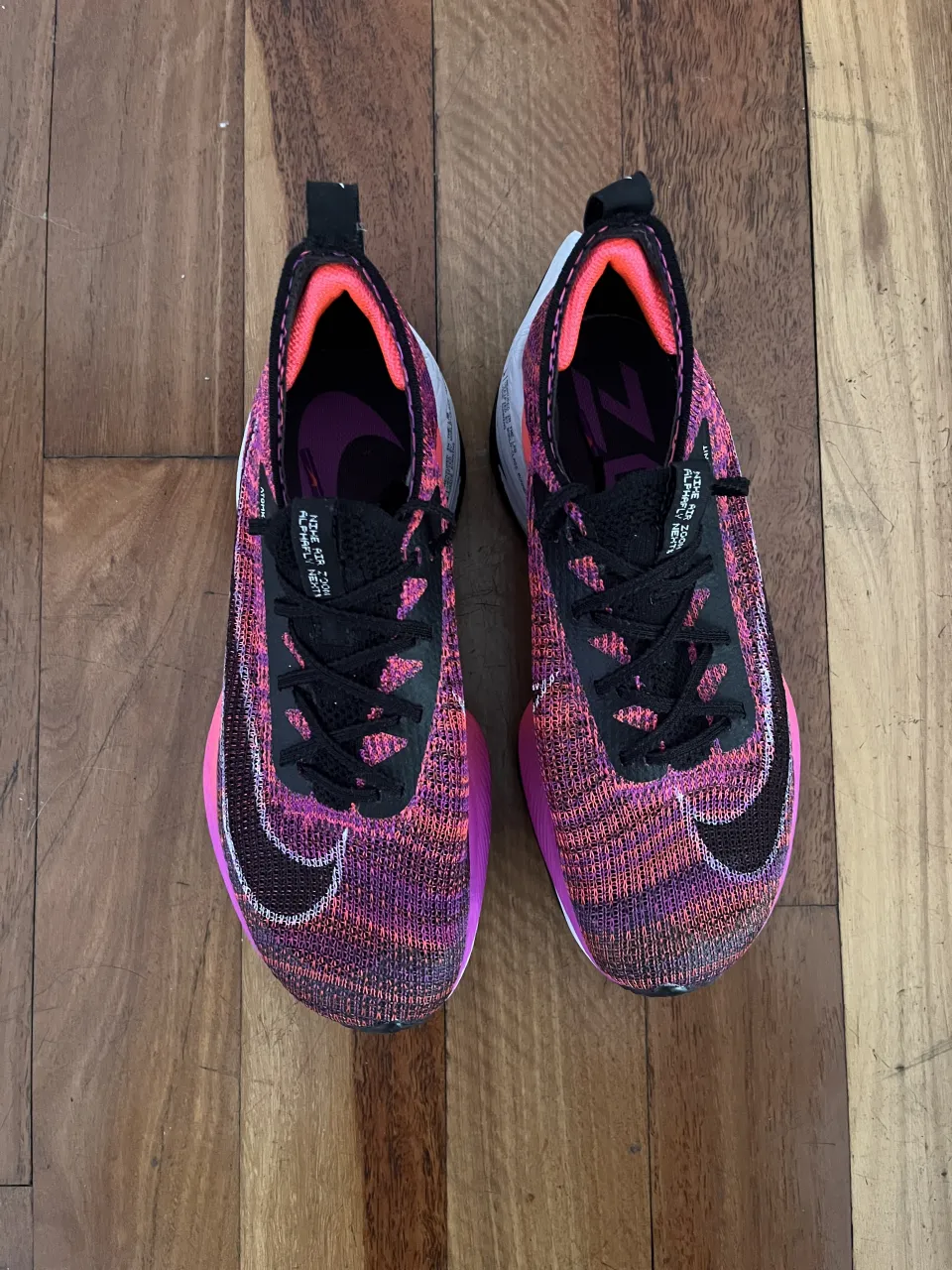 Zapatillas Nike - imagen 3