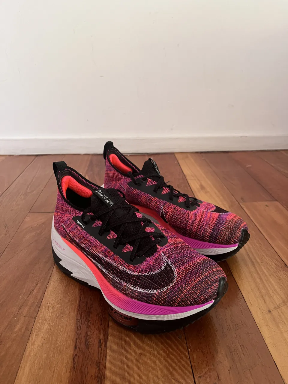 Zapatillas Nike - imagen 1