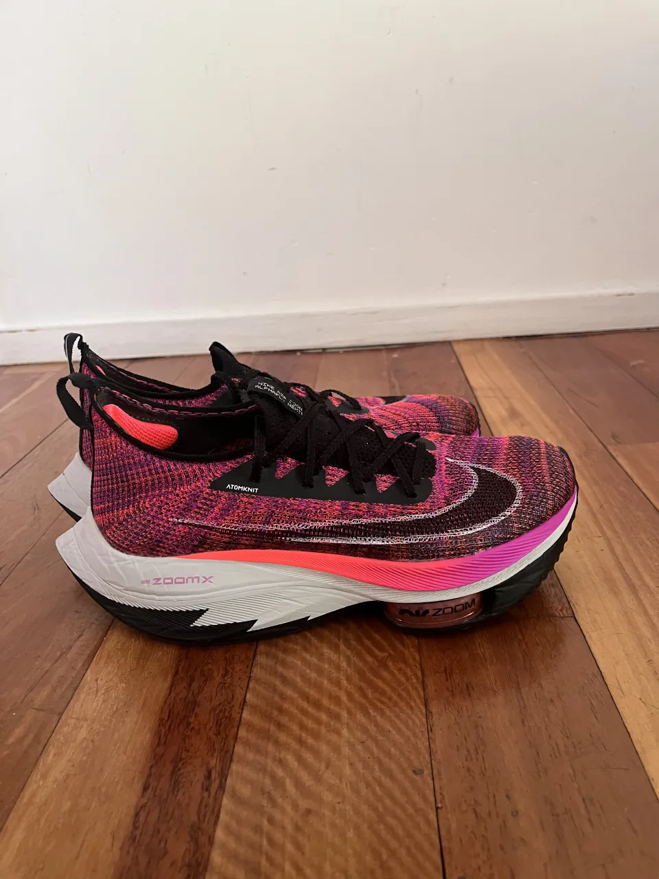 Zapatillas Nike - imagen 2