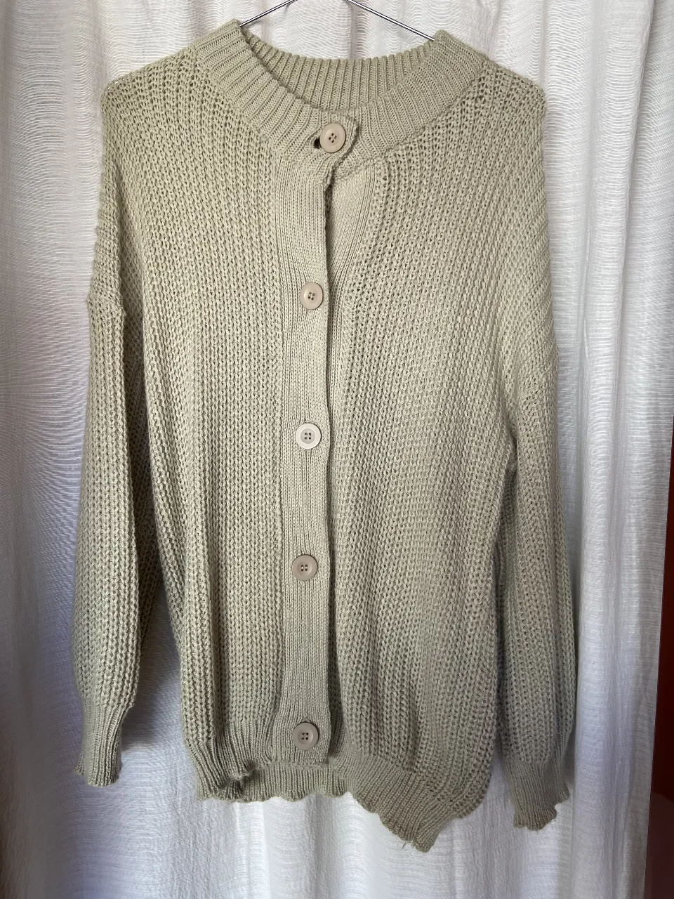 Cardigan Sin marca - imagen 1