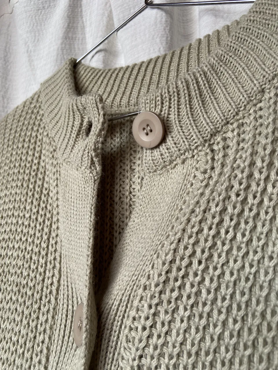 Cardigan Sin marca - imagen 3