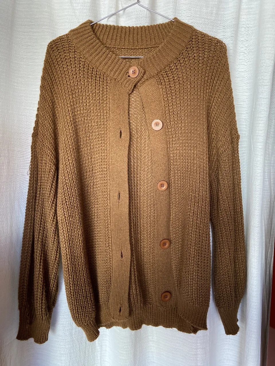 Cardigan Sin marca - imagen 1