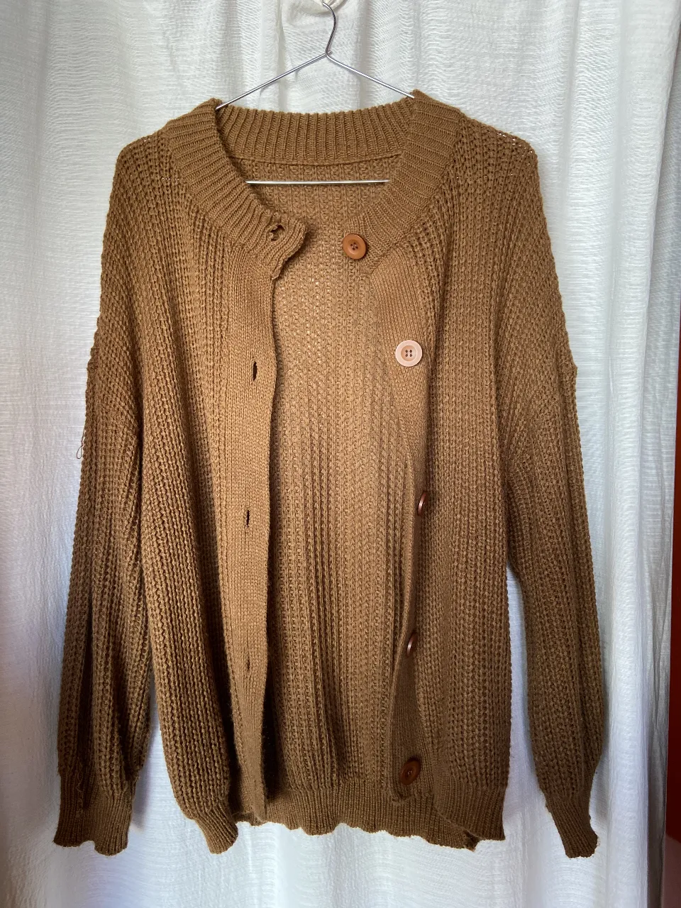 Cardigan Sin marca - imagen 2