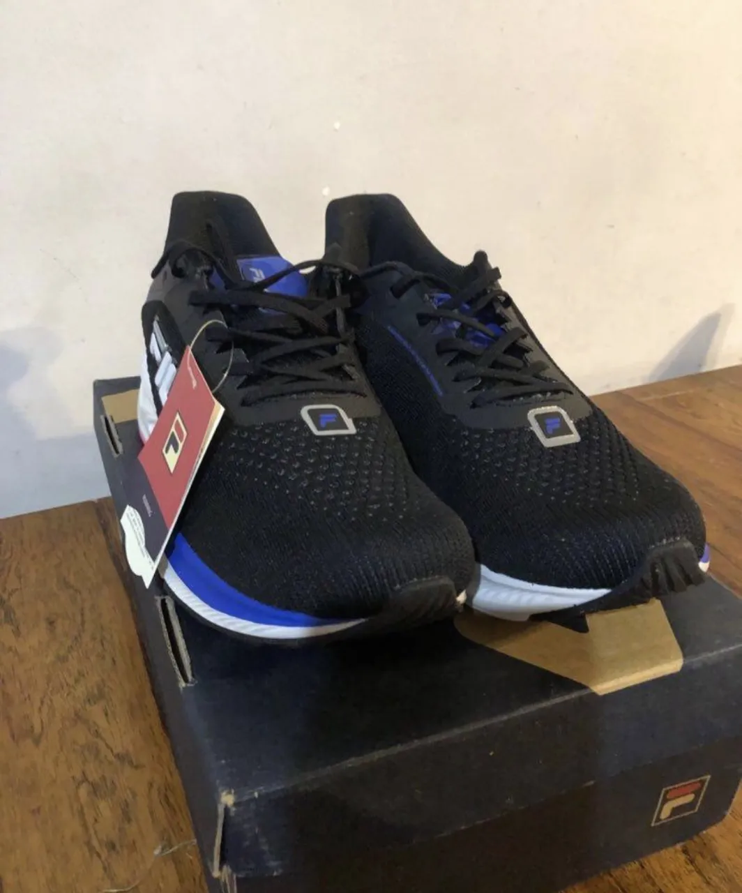 Zapatillas Fila - imagen 4