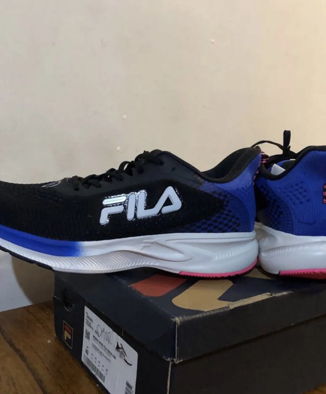 Zapatillas Fila - imagen 6