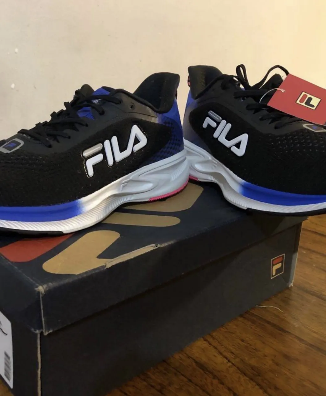 Zapatillas Fila - imagen 5