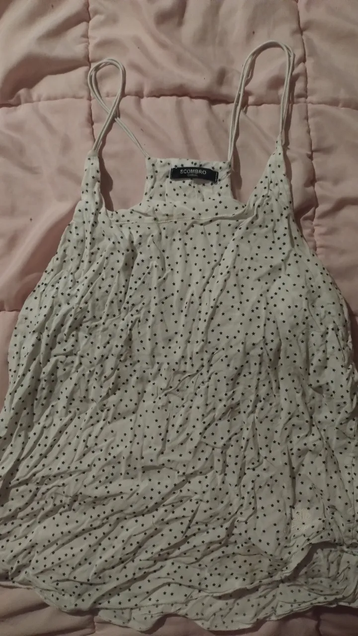 Musculosa Scombro - imagen 4