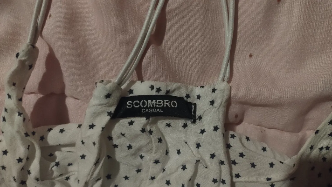 Musculosa Scombro - imagen 3