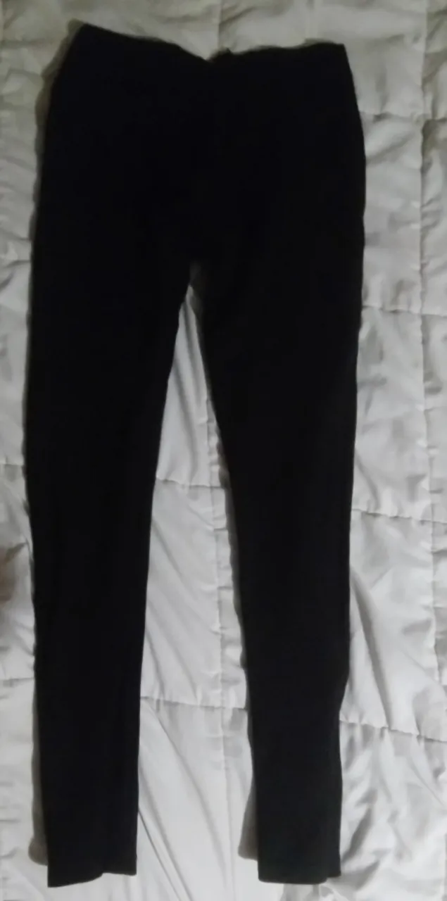 Calza Zara - imagen 2