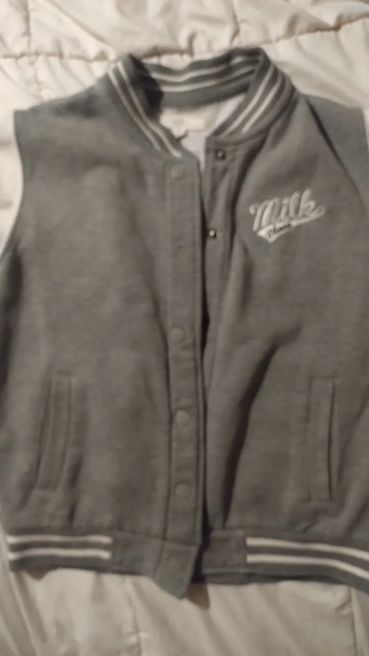 Campera Milkblues - imagen 3