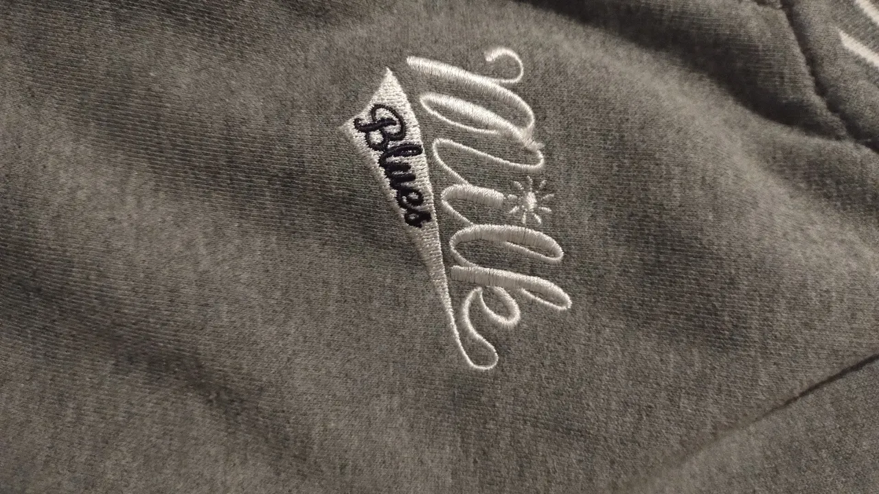 Campera Milkblues - imagen 2