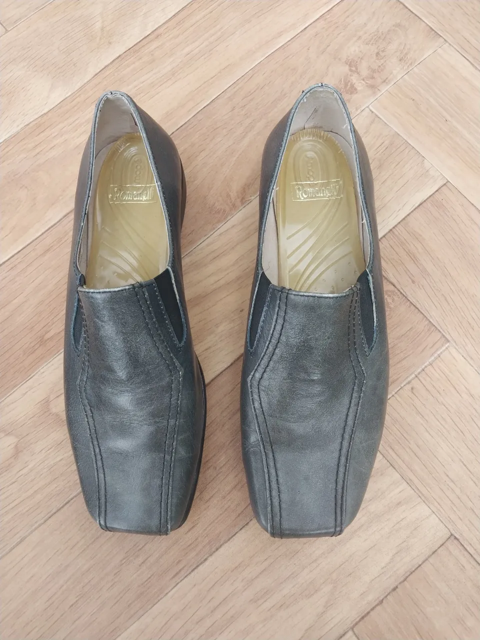 Zapatos Romanelli - imagen 2