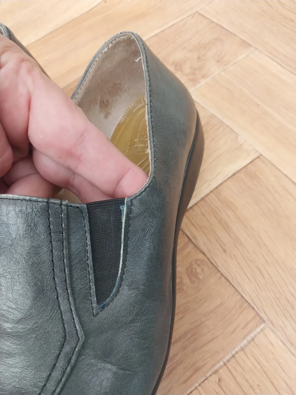 Zapatos Romanelli - imagen 4