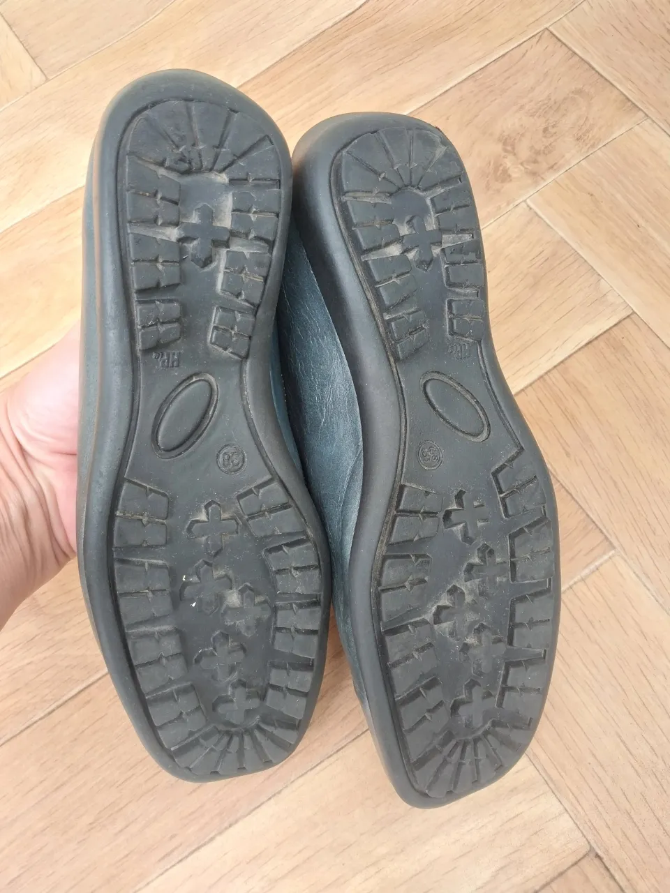 Zapatos Romanelli - imagen 7